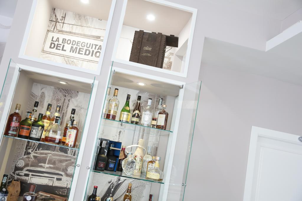 Hotel Leon - Ristorante Al Cavallino Rosso San Giovanni Rotondo Ngoại thất bức ảnh