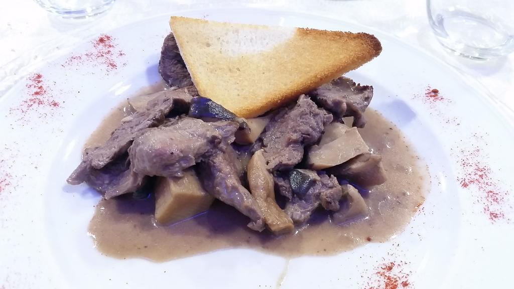 Hotel Leon - Ristorante Al Cavallino Rosso San Giovanni Rotondo Ngoại thất bức ảnh