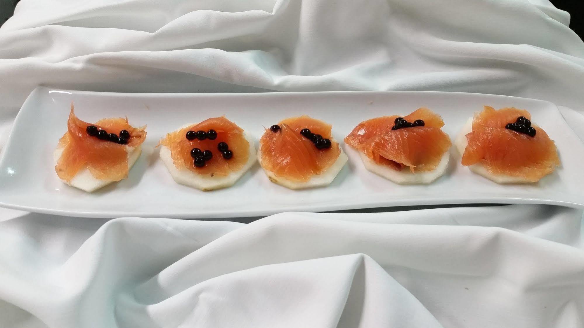 Hotel Leon - Ristorante Al Cavallino Rosso San Giovanni Rotondo Ngoại thất bức ảnh
